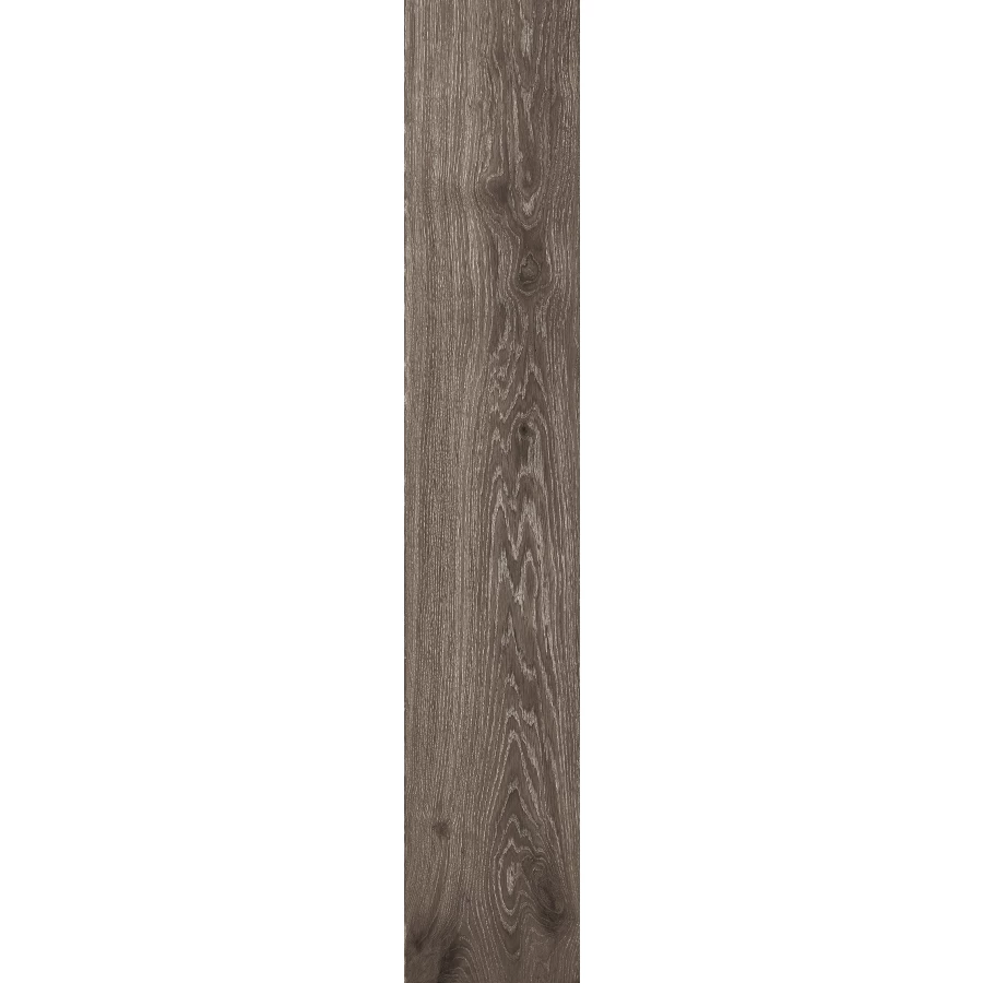 Керамогранит lamore Ceramic Carving 20х120 Chiron Wood Choco матовый карвинг коричневый 20/120-008 120х20 см