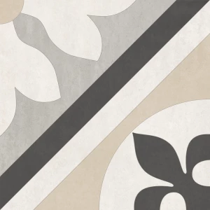 Керамогранит New Trend Design Art Sante матовый многоцветный GP2020DGA99 20х20 см