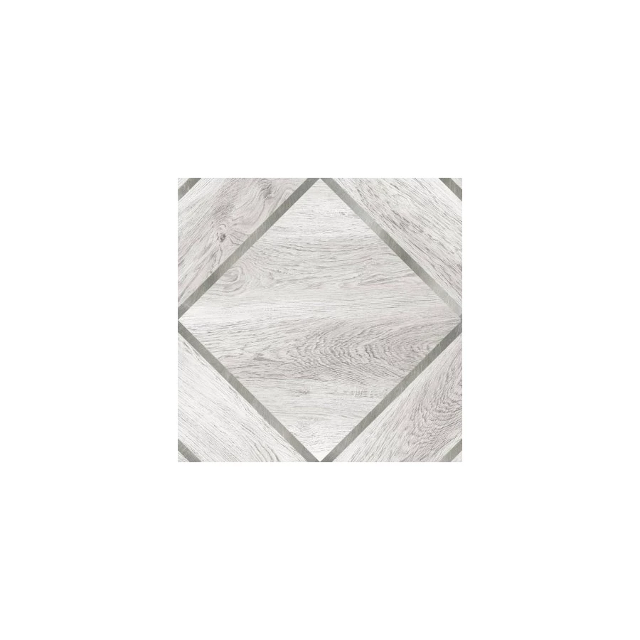 Плитка настенная Gracia Ceramica Everstone grey серый PG 01 20*20 см