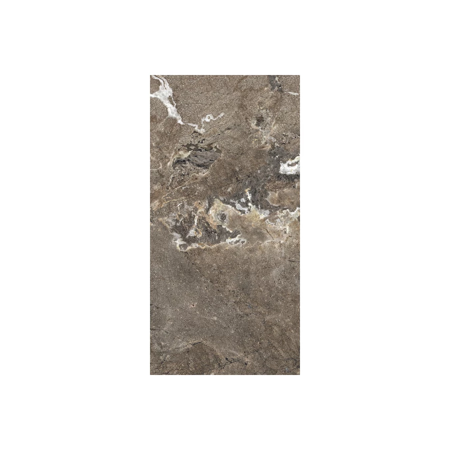 Керамогранит Casa Dolce Casa Onyx&More Golden Porphyry Strutturato Ret 765472 120х60 см