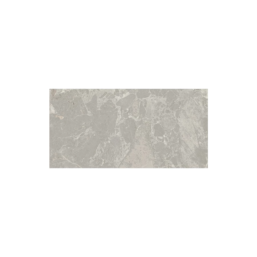 Керамогранит Ape Ceramica Aurora Grey Honed Rect серый A040241 120х60 см