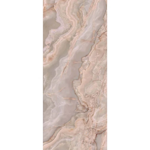 Керамогранит AVA Ceramica Onice Iride Malaga Lapp Rett 173023 280х120 см