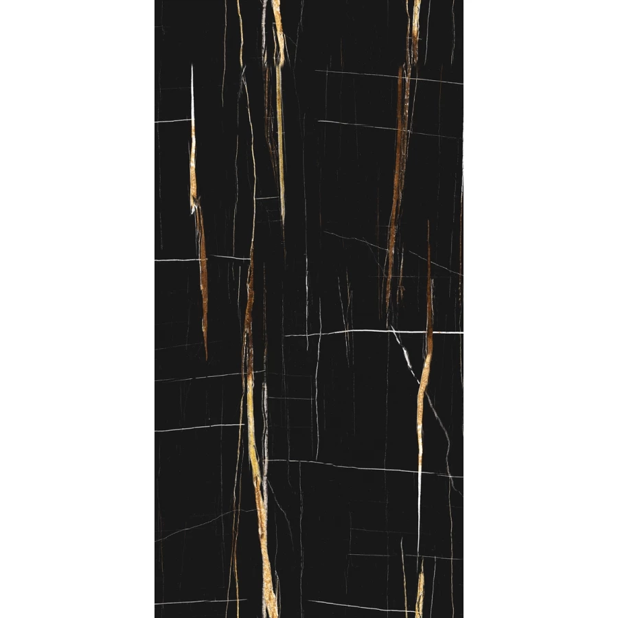 Керамогранит DecoVita Sahara Noir Full Lappato 120х60 см