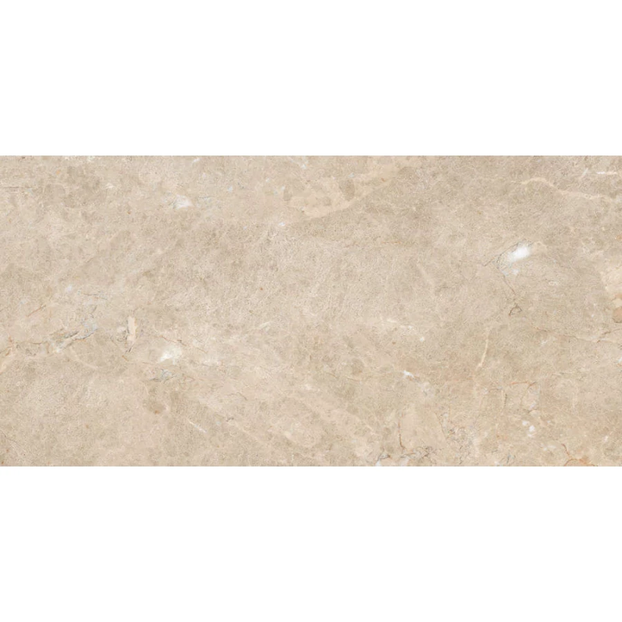 Керамогранит Bluezone Bellisimo Crema Glossy 120x60 см