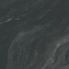 Керамогранит Atlas Concorde Marvel Diva Black Tempest Velvet натуральный черный AU8J 120х60 см