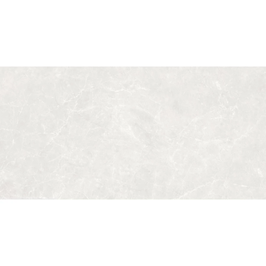 Керамогранит Laparet Soft Cloud Bianco карвинг матовый светло-серый 120х60 см