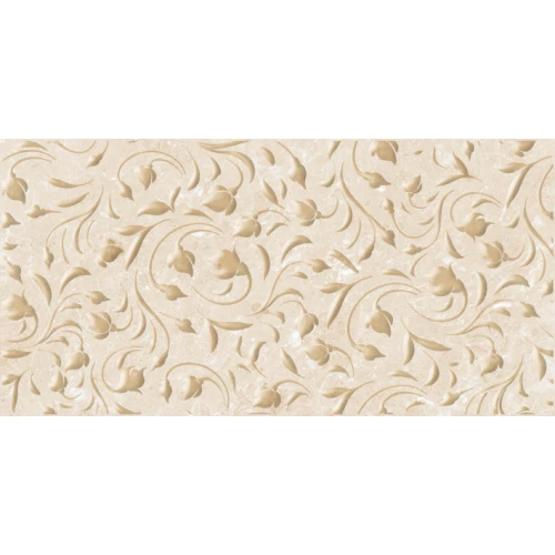 Вставка Cersanit Alicante А AC2L301 светло-бежевая 29,7x60