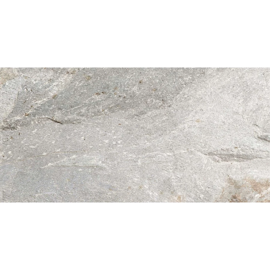 Керамогранит Delacora Stoncrete gray матовый карвинг D30008M 60х30х0,95 см