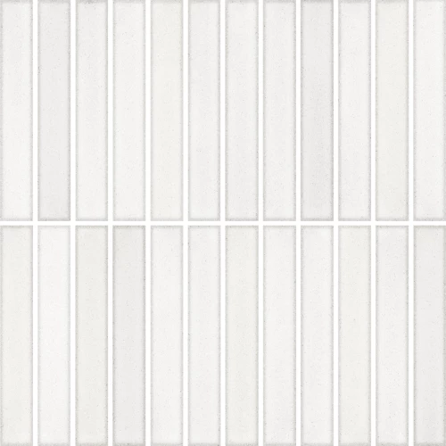 Плитка настенная Harmony Peronda Crisp White глянцевая белая 5022141889 20х20 см