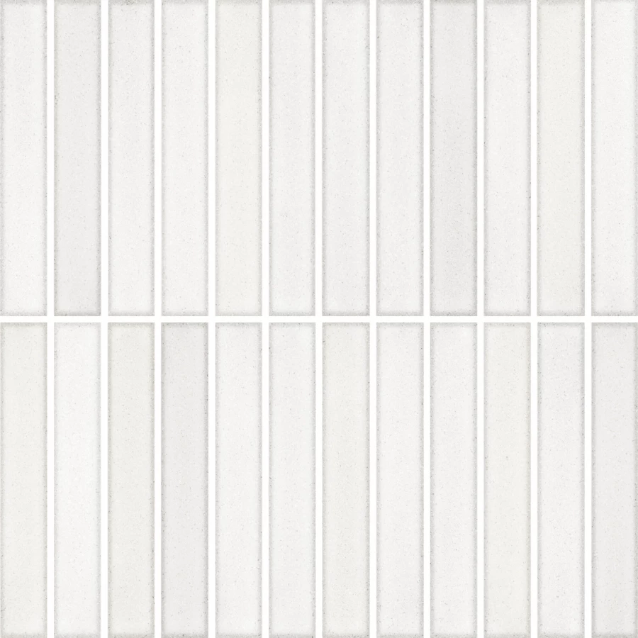 Плитка настенная Harmony Peronda Crisp White глянцевая белая 5022141889 20х20 см