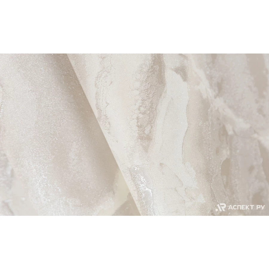 Обои флизелиновые Аспект Леванто бежевые 70660-21 1,06х10,05 м