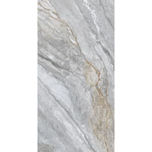 Керамогранит Arcadia Ceramica Trivola Grey Carving Lappato серый CL4007-A 120х60 см