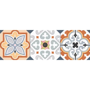 Плитка настенная AltaCera Sanders Elise WT11SND55 1.92 м2, 60х20 см