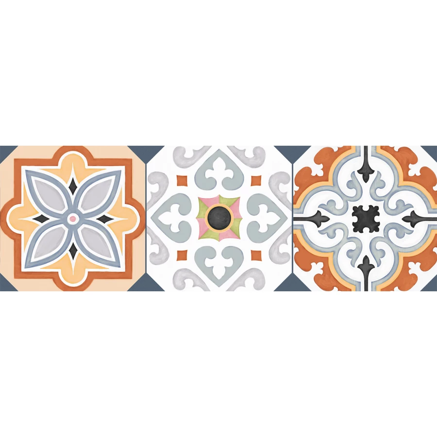 Плитка настенная AltaCera Sanders Elise WT11SND55 1.92 м2, 60х20 см