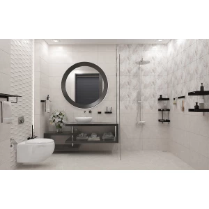 Керамическая плитка Kerlife Monte Bianco 49 1,79 м2 63х31,5х0,83 см