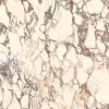Керамогранит Ariostea Ultra Marmi Calacatta Viola Prelucidato Soft 6 мм кремовый UM6S300671 300х150 см