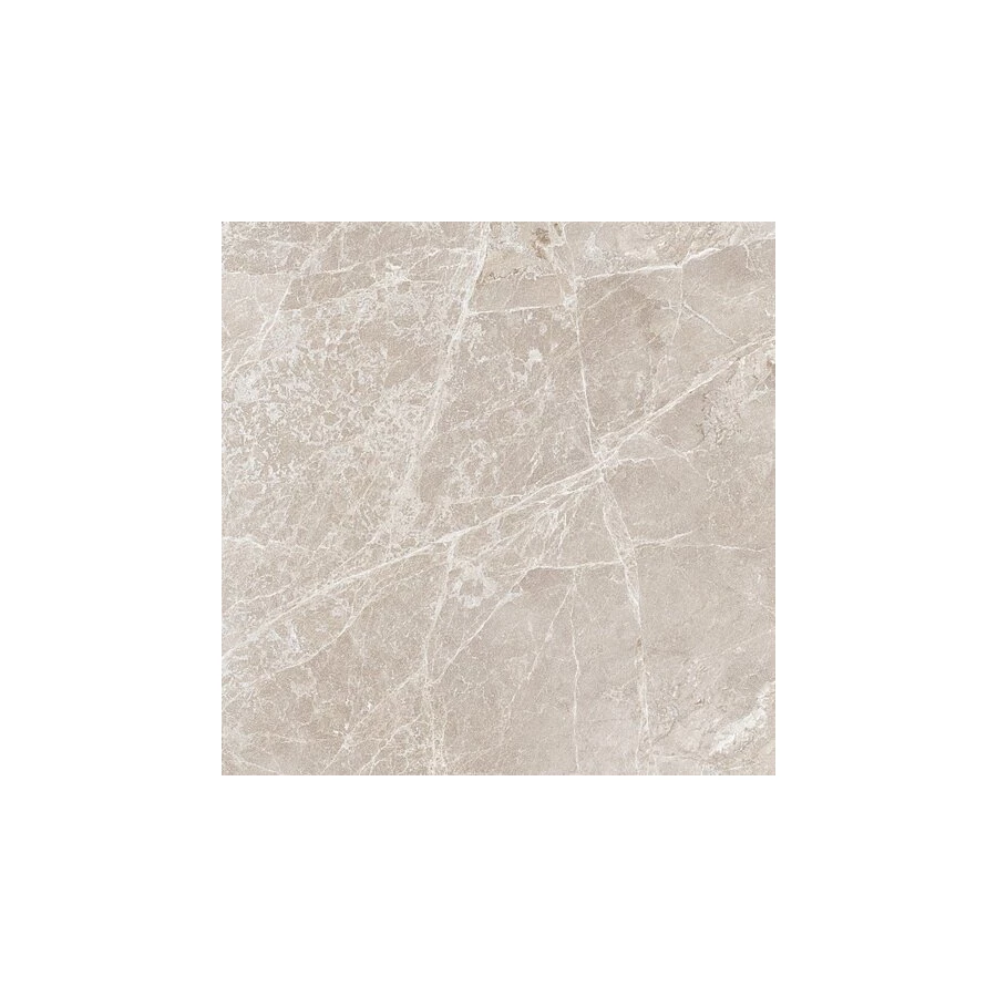 Керамогранит Vitra Marmostone Норковый Матовый 7 ректифицированный бежевый 60х60 см