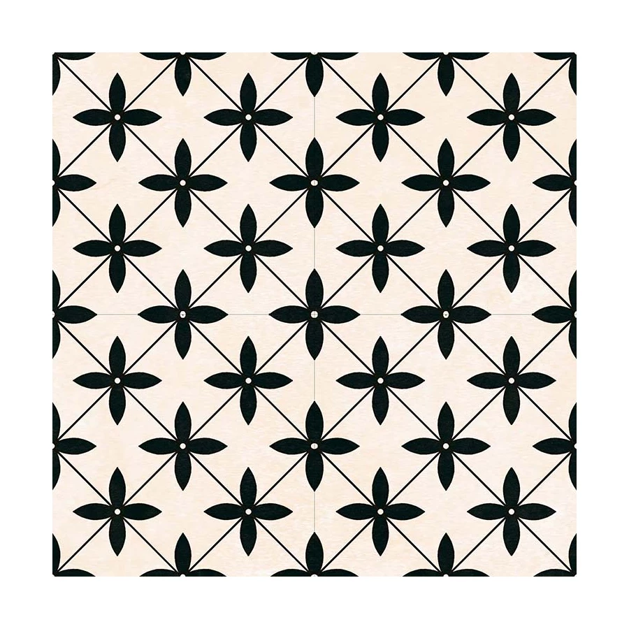 Керамогранит Halcon Ceramicas Hidraulicos Durham Grey 45x45 см