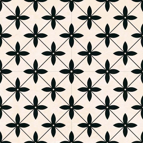 Керамогранит Halcon Ceramicas Hidraulicos Durham Grey 45x45 см