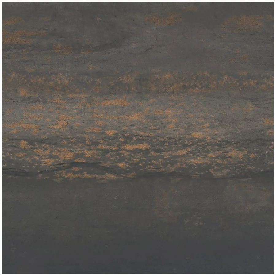 Керамогранит Laparet Cast Mint Полированный зеленый 60x60 см