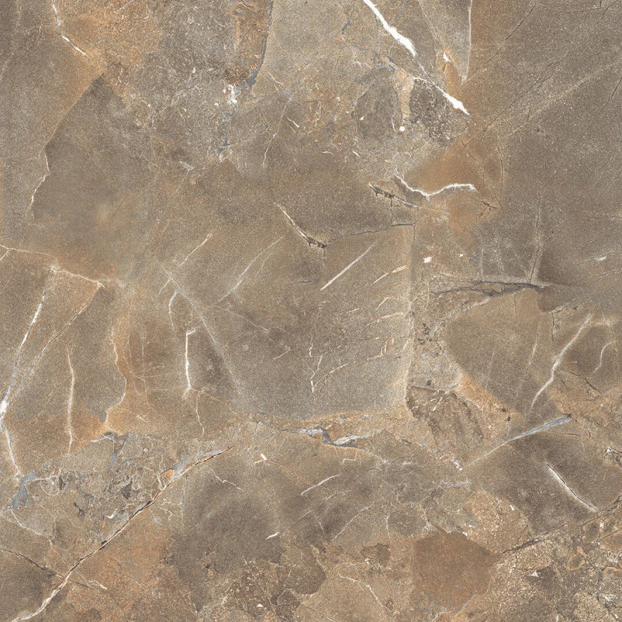 Керамогранит Colortile Downtown Choco Glossy 60x60 см