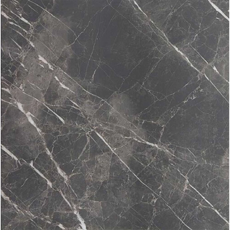 Керамогранит Pamesa Piave Coal Leviglass 75х75 см