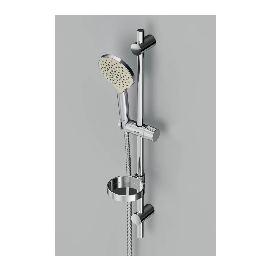 Душевой комплект Am Pm Like F0180064