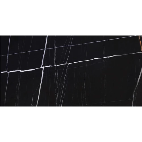 Керамогранит Kerranova Marble Trend K-1004/CR Nero Dorato 30x60х1 