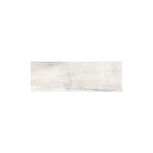 Плитка настенная Ceramika Konskie Terra White Rett 75х25 см