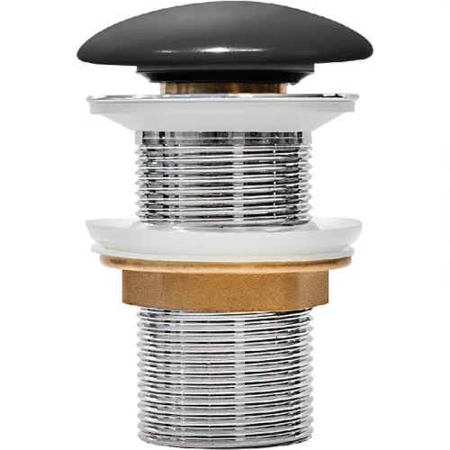 Выпуск для умывальника Iddis без перелива Optima Home OPHBM00i88