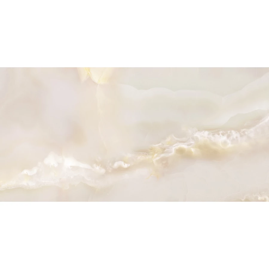Керамогранит LCM Monaco Onyx Crema полированный 60120MCA01P 120х60х0,7 см