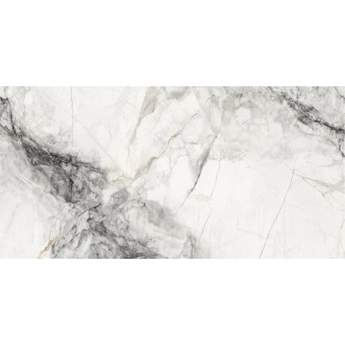 Керамогранит Delacora Bavaro sugar-эффект матовый серый 60120BVR15 120х60 см