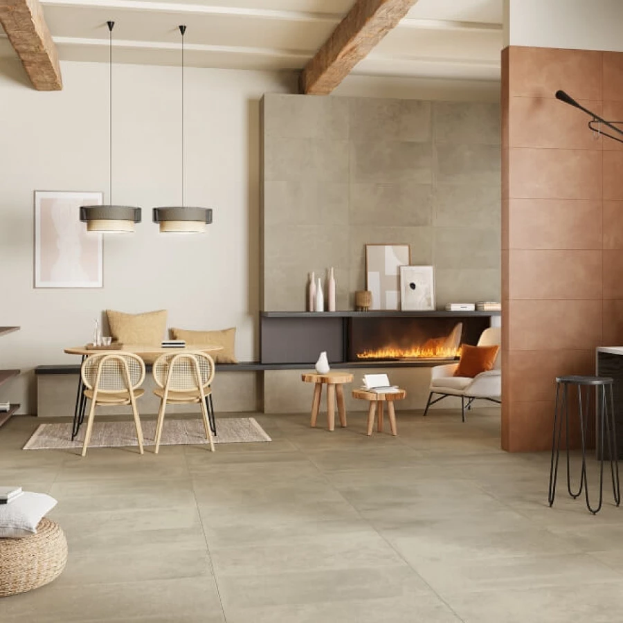 Керамогранит STN Ceramica Crassana Pearl Matt N30049 120х59.5 см