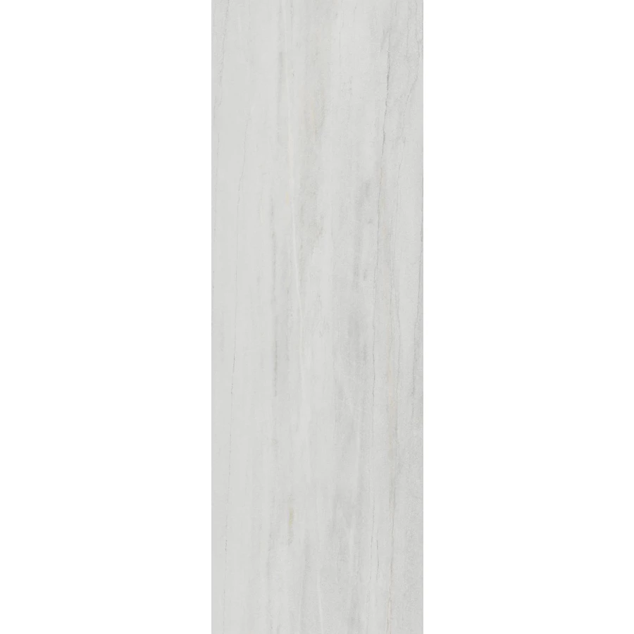 Плитка настенная Kerama Marazzi Белем обрезная глянцевая серая светлая 13110TR 89,5х30 см