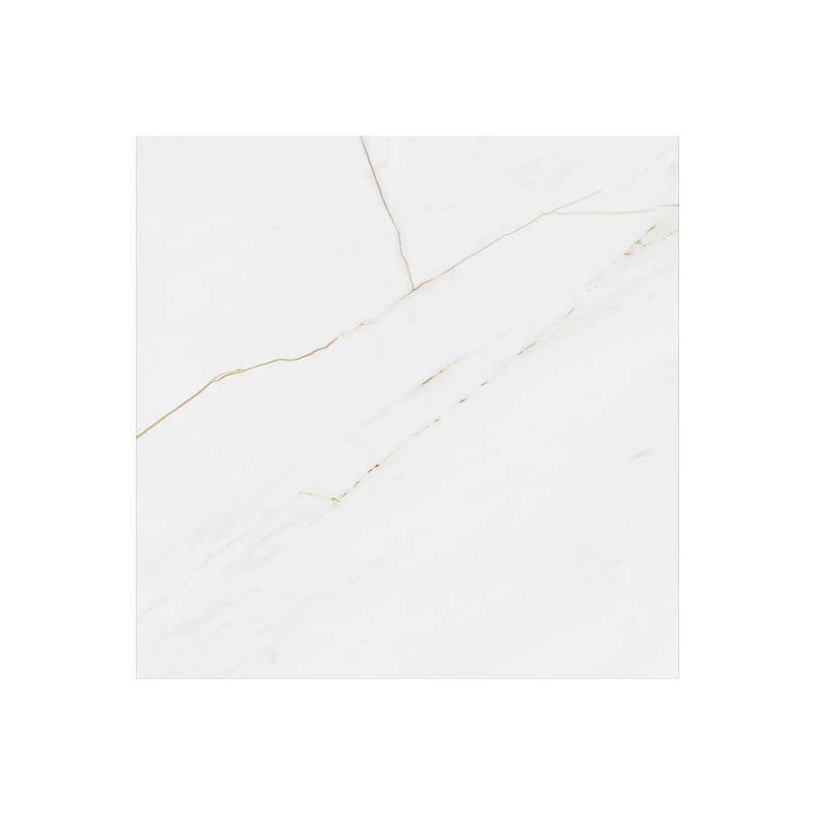 Керамогранит Idalgo Сиена Белый лёгкая полировка LLR ID9100E101LLR 60х60 см