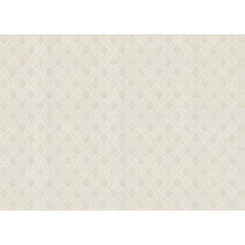 Обои флизелиновые Grandeco Avrora Farelli белые A66811 1,06х10,05 м
