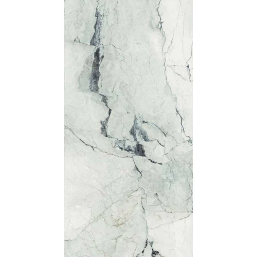 Керамогранит Lafaenza Aesthetica AE CAM6 12 LP глянцевый белый 120х60 см