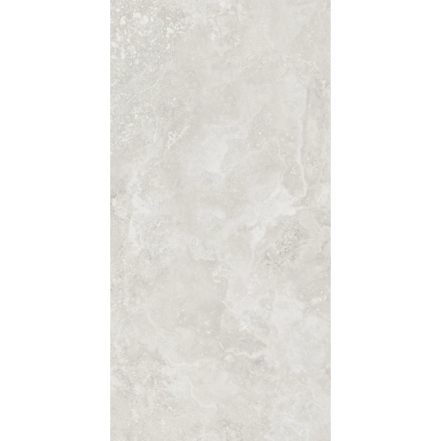 Плитка настенная Kerama Marazzi Литос обрезная матовая серая светлая KM3060B0211R 60x30 см