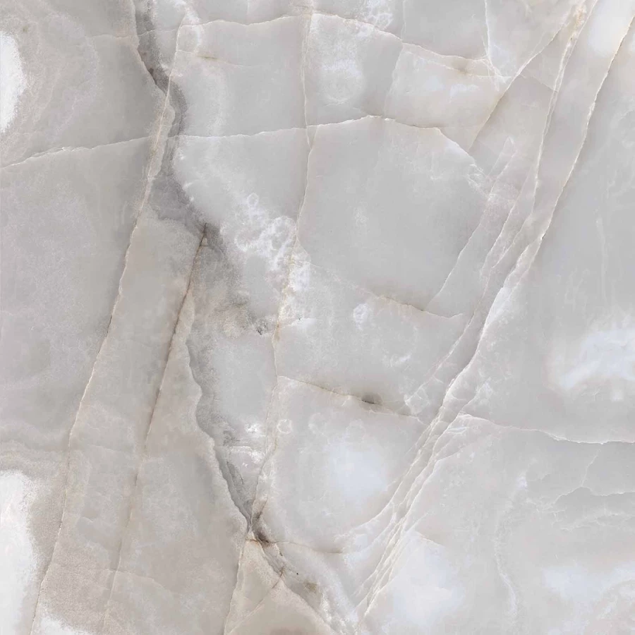 Керамогранит Arcadia Ceramica Rex Onyx Blue матовый голубой RT6008-A 60х60 см