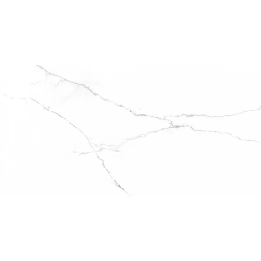 Керамогранит Laparet Discovery Blanco полированный, белый SG50002422R 119,5х60 см