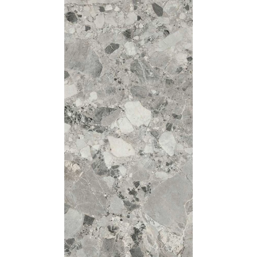 Керамогранит Italon Континуум Стоун Грэй 610010002688 160х80 см