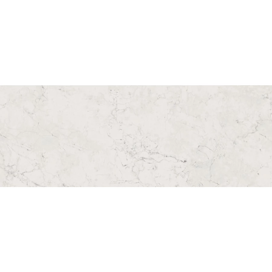 Плитка настенная Porcelanosa Нолита Нйс Фонтана Матт / Nolita Nyc Fontana Matt матовая белая 100330303 120х45 см