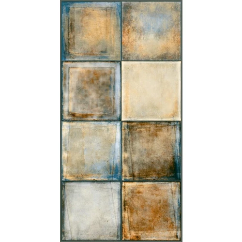 Керамогранит Marjan Tile Abstract Exclusive Multi Color матовый бежевый 7169 120х60 см