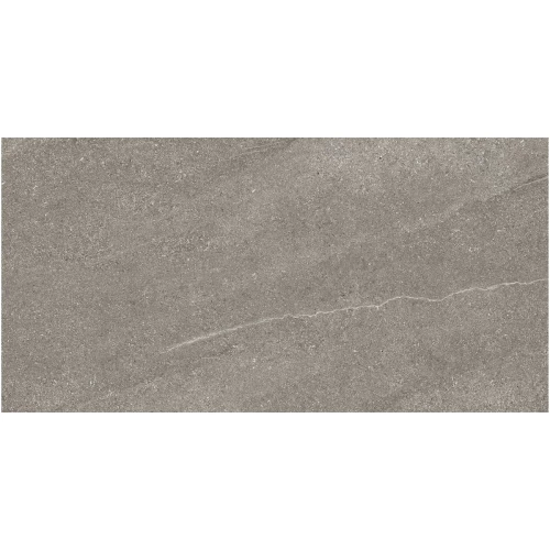 Керамогранит Kerranova Gradient Gray Matt матовый серый K-2082/MR/600x1200 120х60 см