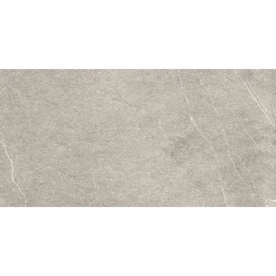 Керамогранит Cersanit City Line светлый серый рельеф A17673 59,8х29,7 см