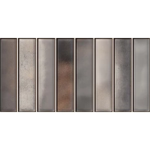 Плитка настенная EL Barco Borealis Greige 30х15 см