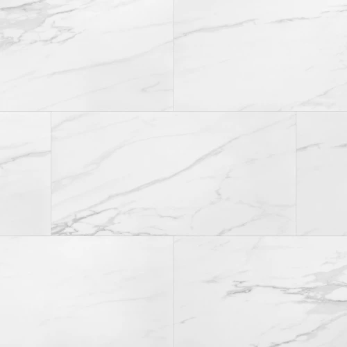 Кварцвиниловая плитка SPC Alta Step Roca Титаниум белая 1904 34 класс 4 мм