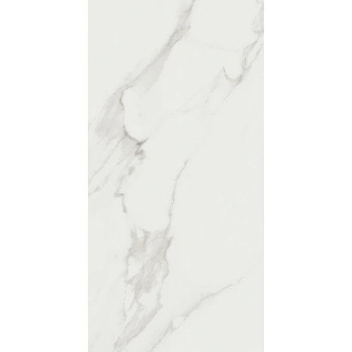 Керамогранит Stn ceramica Lumiere White PE Matt Rect 40 матовый белый 120х60 см