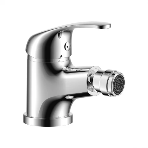 Смеситель для биде Rossinka Y Y35-51 хром