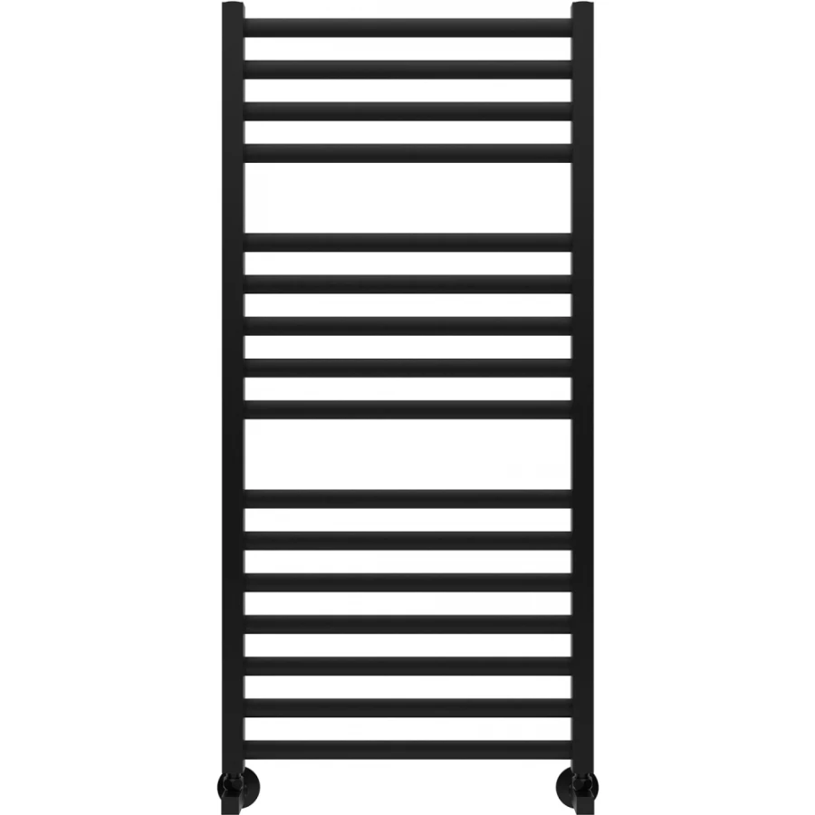 Полотенцесушитель водяной Aquatek Поларис П16 AQ KO1610BL 50х110 см